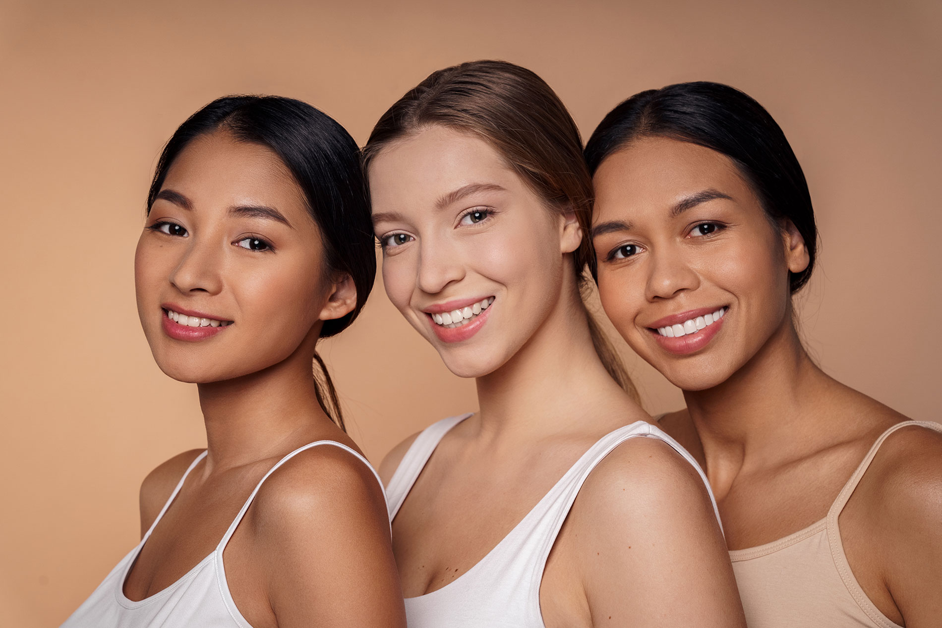 Smile with Confidence